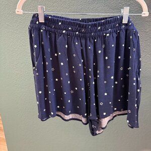 PJ Salvage shorts